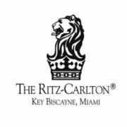 F&B Training at The Ritz-Carlton Key Biscayne
