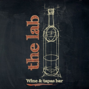 The Lab Wine & Tapas Bar au 