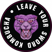 Leave Your Sword Kombucha Brewery