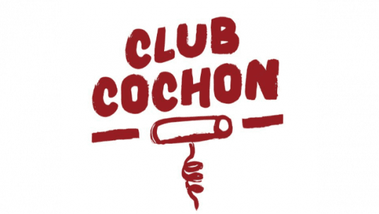Dîner des Ferrandiens #1 I Restaurant "Club Cochon"