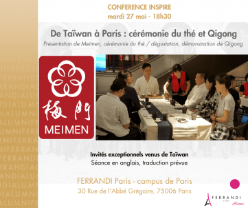 Thé Taiwanais : cérémonie du thé, dégustation et découverte