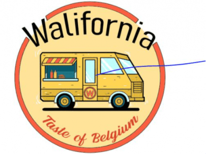 Dîner des Ferrandiens #2 I Food truck à Ferrandi Paris - Walifornia