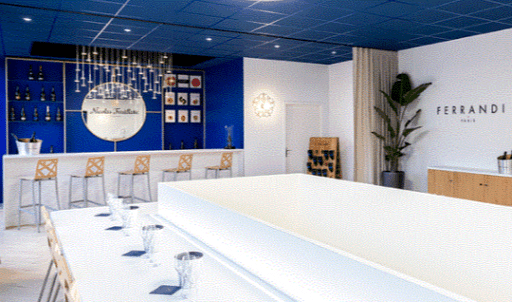 Afterwork 25 mars 2026